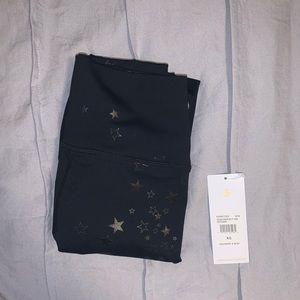 NWT Spiritual Gangster leggings